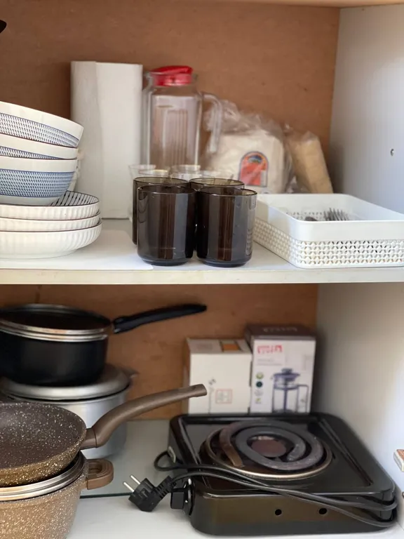 Уютная квартира в самом центре у моря