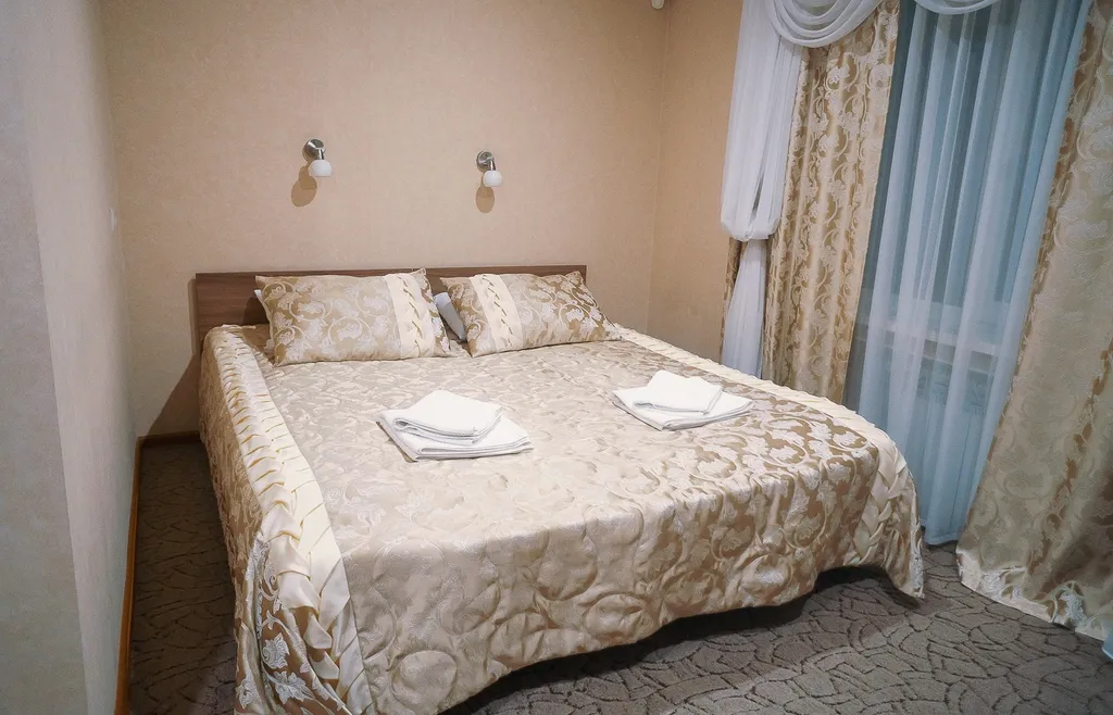 Квартира Комната — аренда посуточно в Ангарск