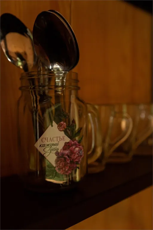 Коттедж 1-комнатный Дом — Казань