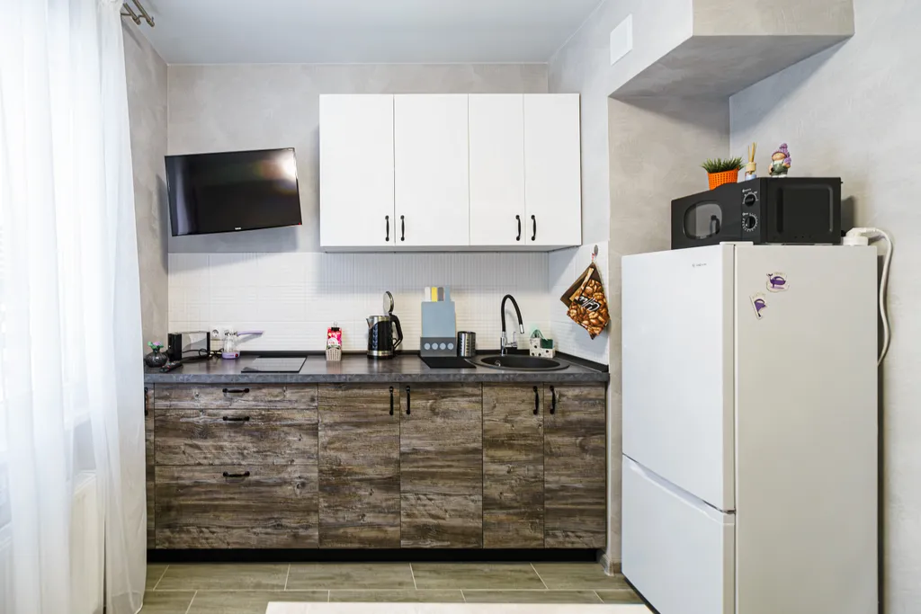 Новая уютная квартира около аквапарка Улёт