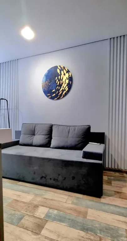 Квартира-студия