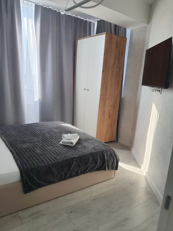 Квартира Апартаменты в новом доме — Симферополь