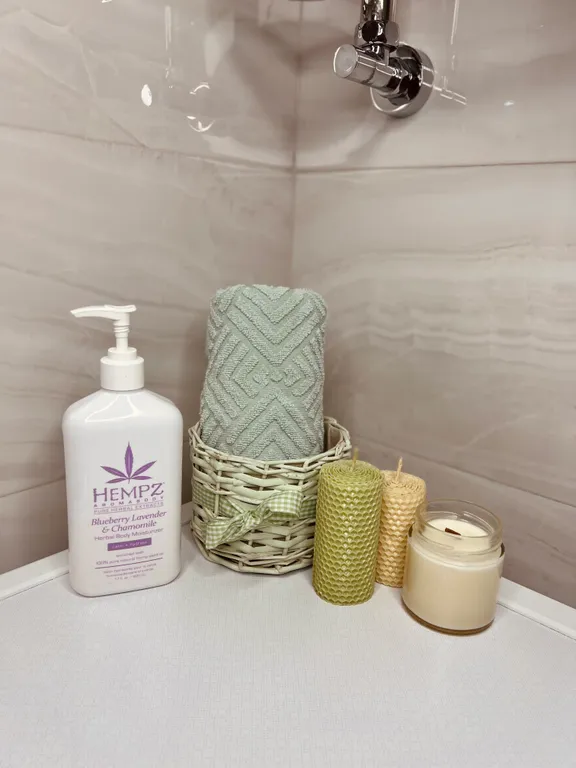 Lux апартаменты в центре города-курорта