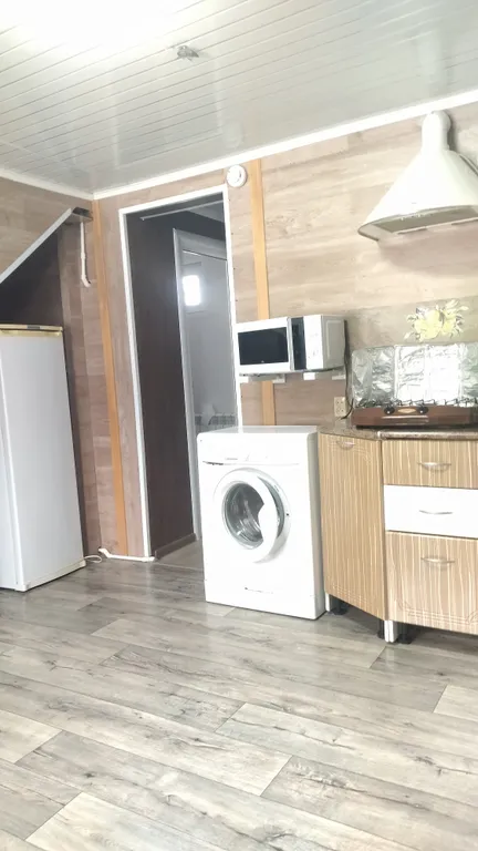 Гостевой дом в центре города