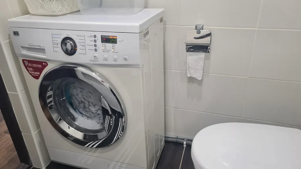 Уютная студия