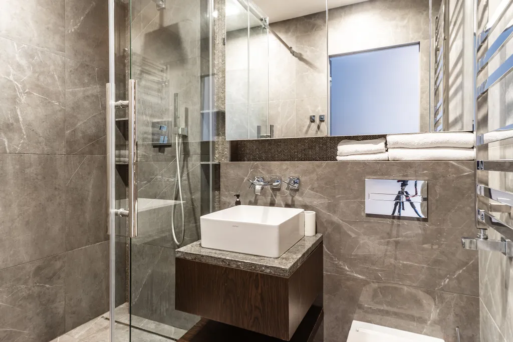 Timeless studio 74 этаж