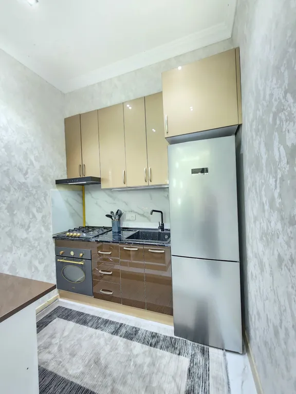 Апартаменты на метро Минор 234 Ташкент