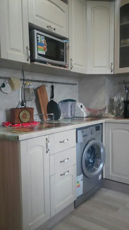 Квартира 2-комнатная Квартира — Великий Новгород