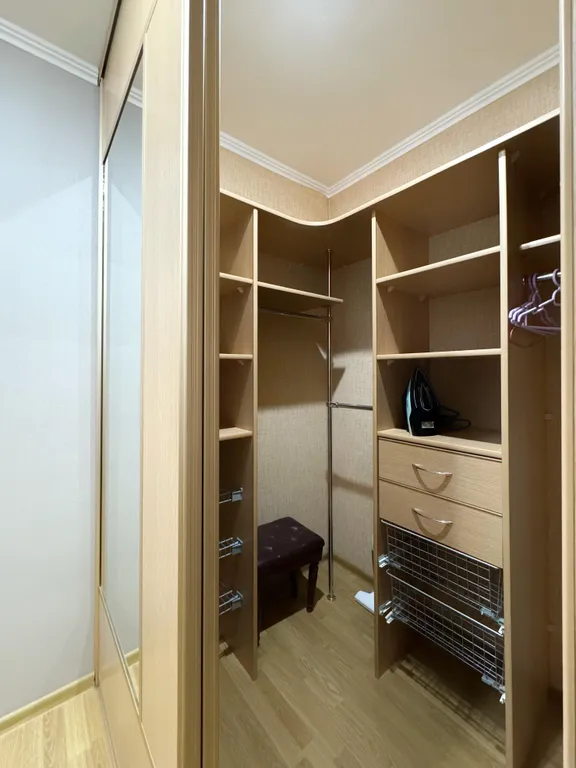 2-х комнатная квартира в центре города