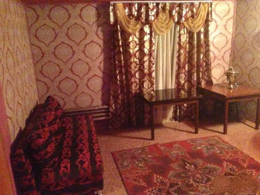 Уютный тёплый домик у леса и озера Шершни