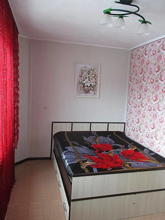 Квартира в центре города — аренда посуточно в Тобольск