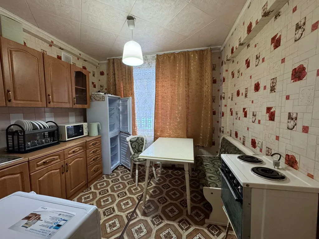 Квартира возле аэропорта