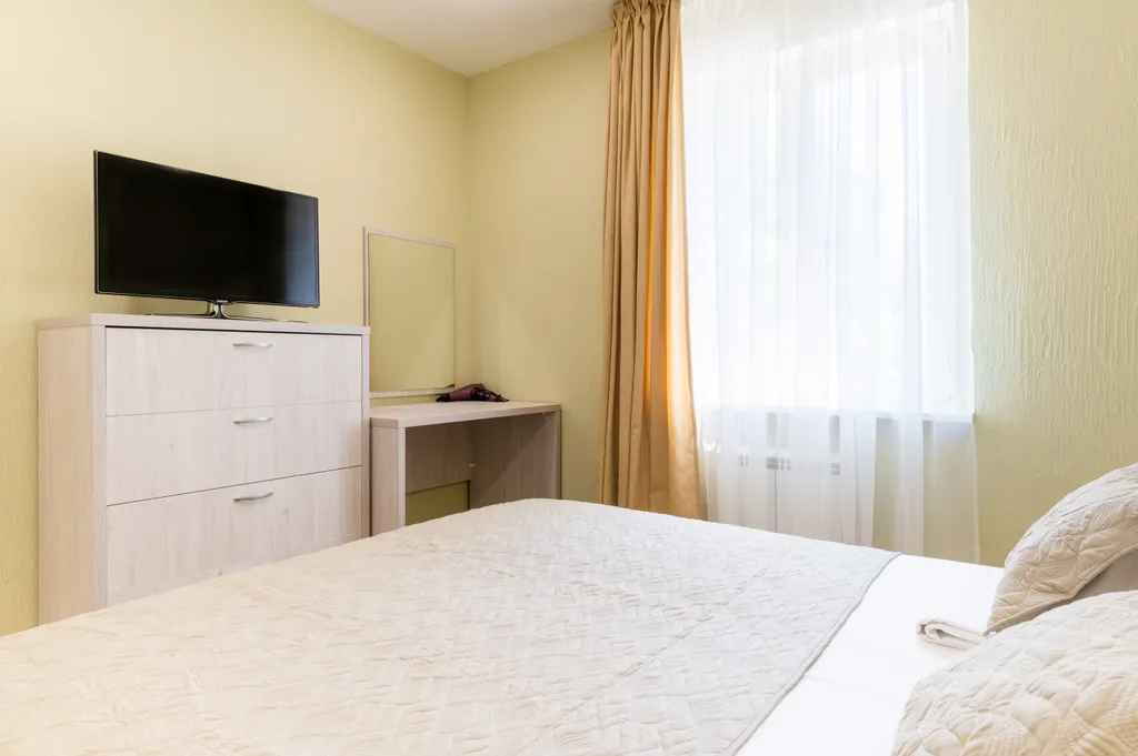 Коттедж Коттедж 2-уровневый — Дагомыс