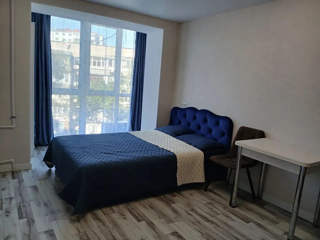 Уютная квартира в центре города — аренда посуточно в Феодосия