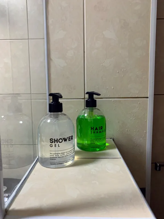 Уютная евродвушка