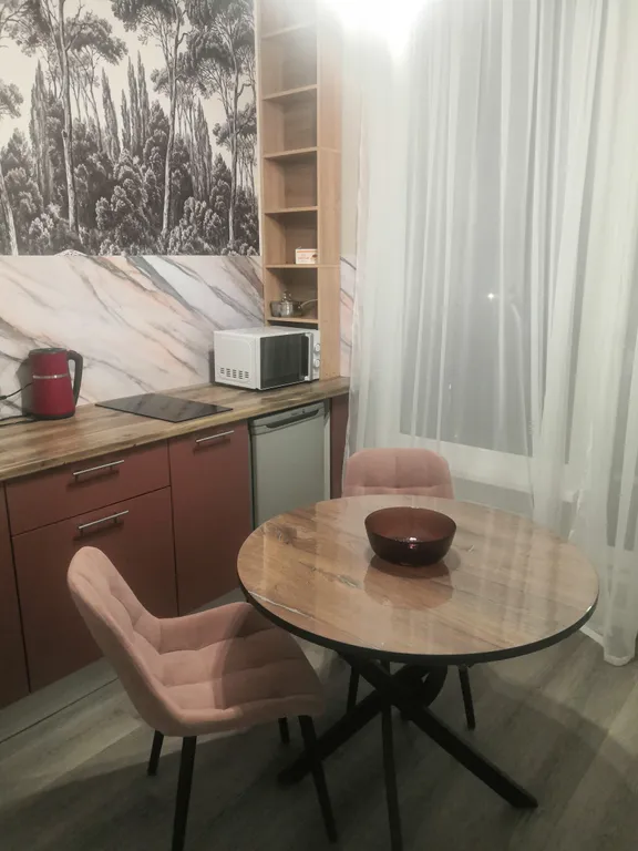 Квартира Квартира рядом с Царским селом — Шушары