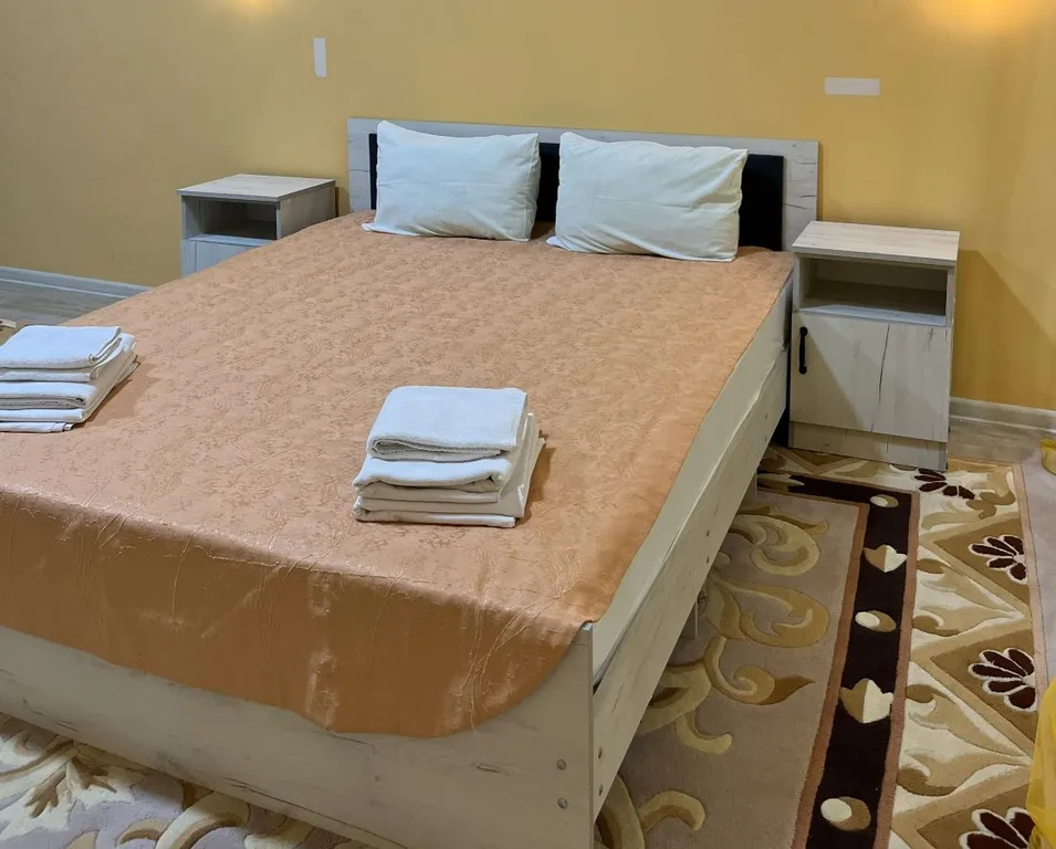 Квартира 1-комнатная Квартира — Сириус