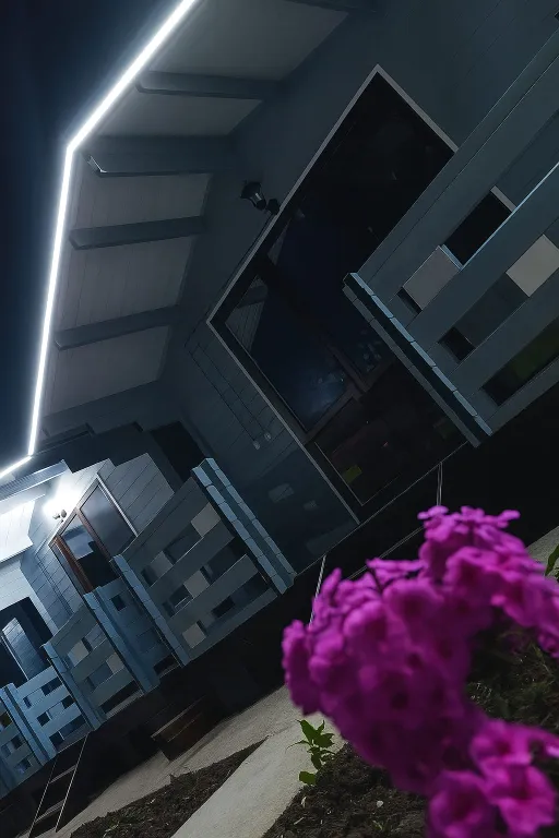 Уютные домики "Noah's Nest