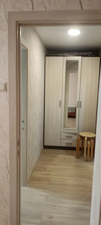 Хорошая трëшка