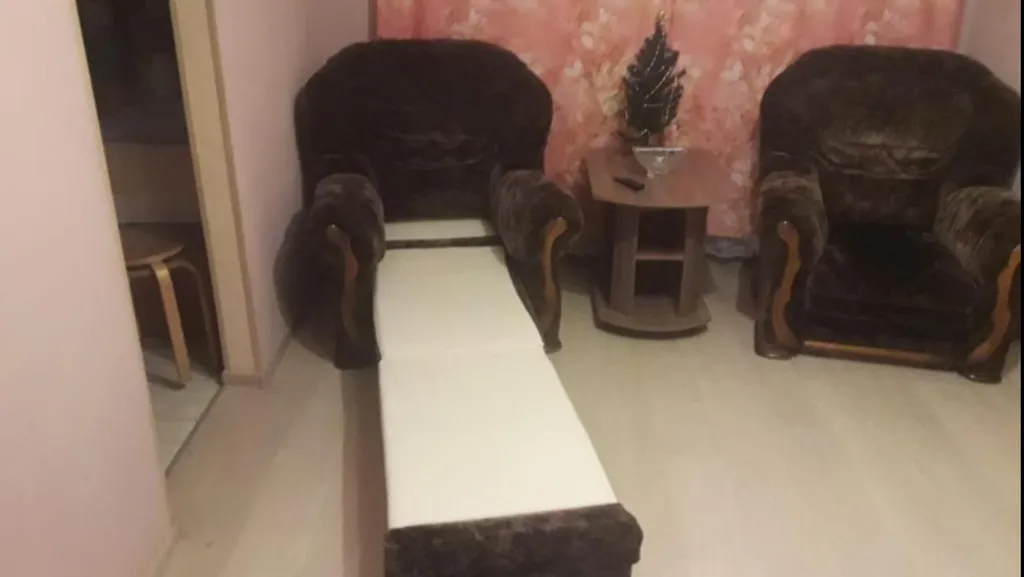 Bon Voyage уютная квартира в центре Петрозаводска