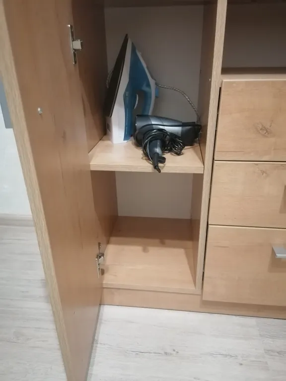 Огонек в пути с камином