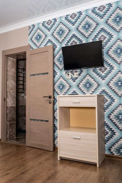 Квартира Комната — Архыз