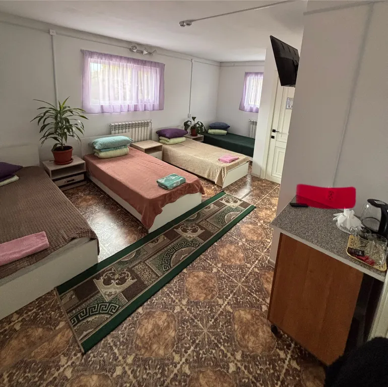 Квартира Комната — Уфа