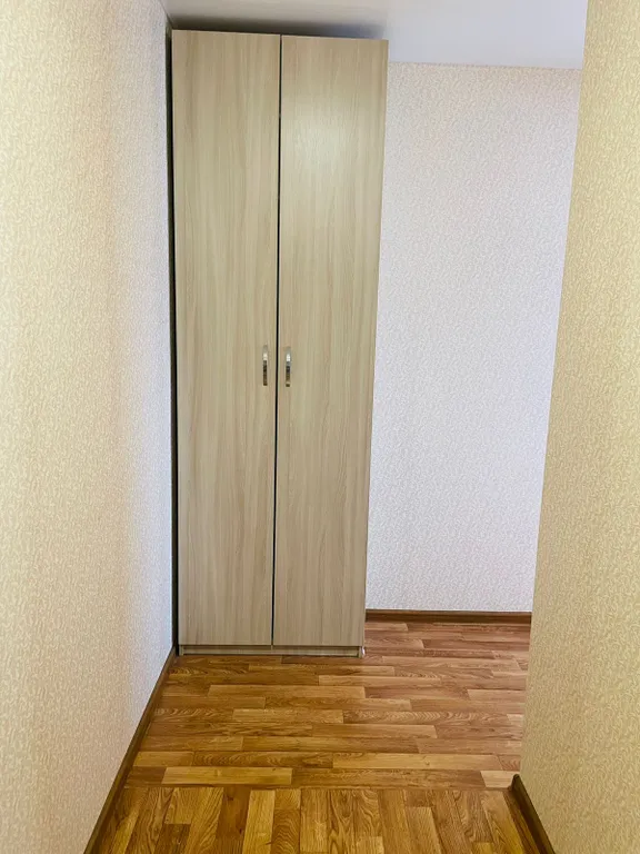 Видовая квартира в центре города