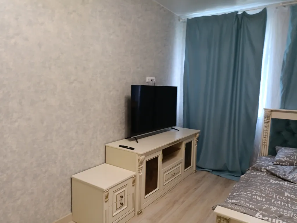 Квартира рядом с морем