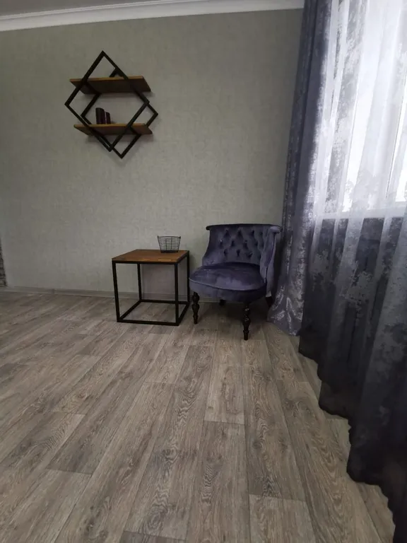 Отличнейшая квартира в самом центре