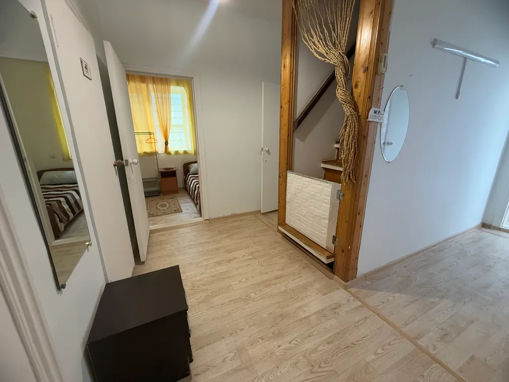 Дом у моря на 11 гостей-3 минуты пешком