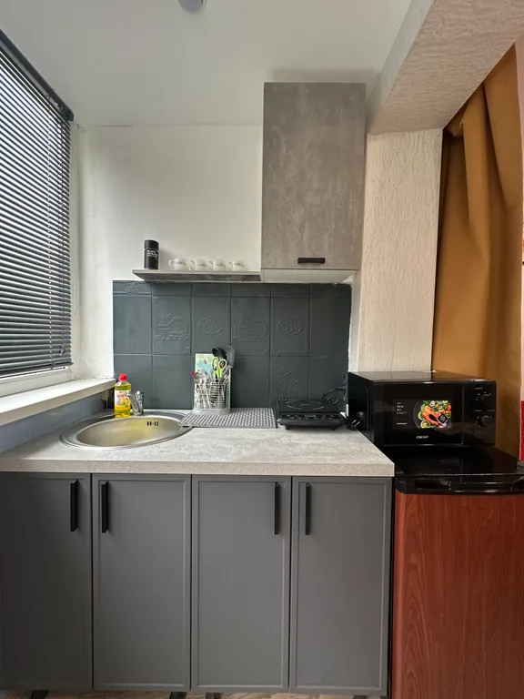 Квартира с кондиционером на 2 речке