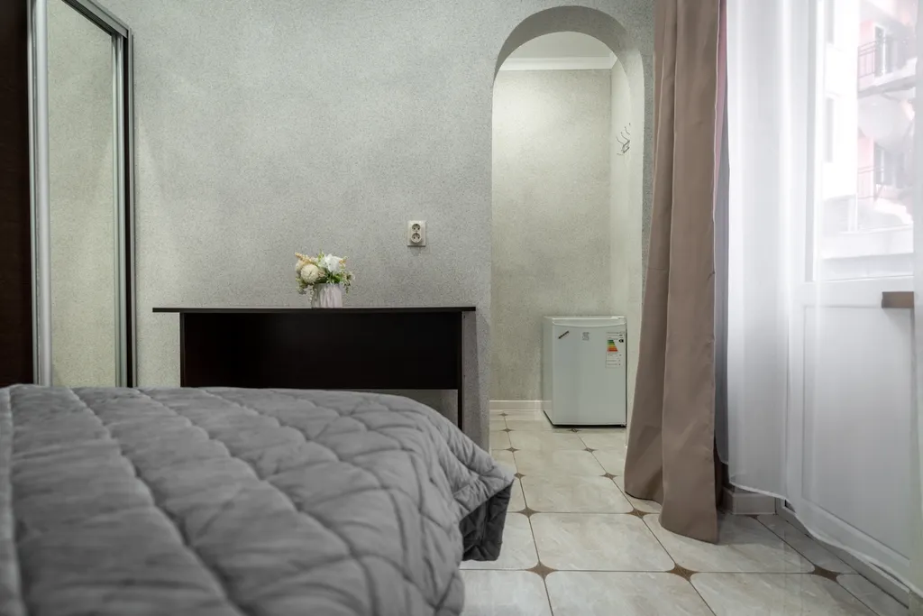 Квартира Комната — Адлер