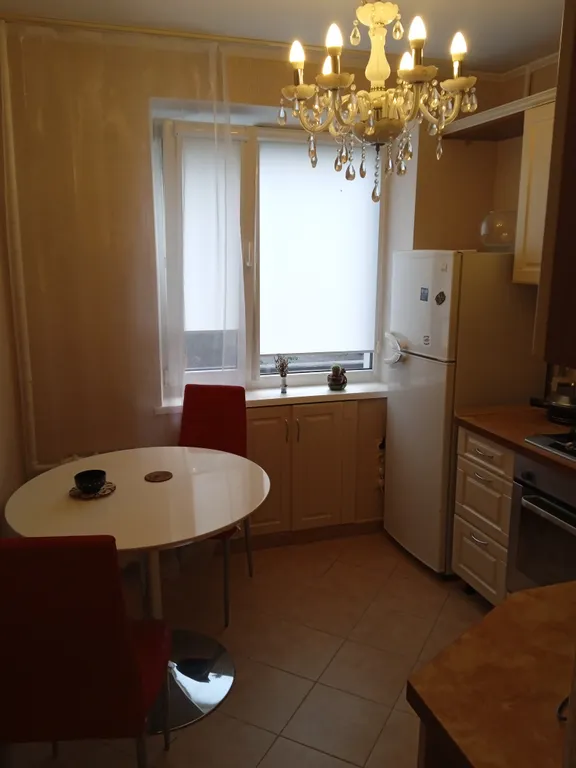 Квартира Уютная квартира в центре — Калининград