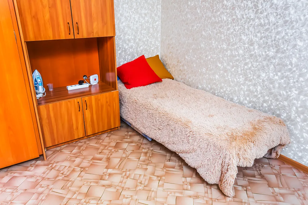 Квартира в центре