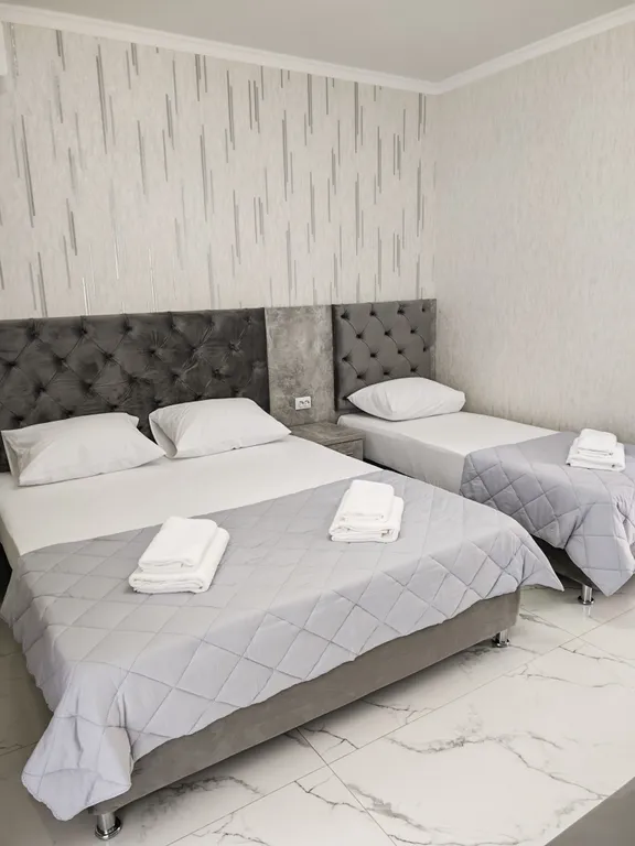 Квартира Стандартный номер — аренда посуточно в Лазаревское