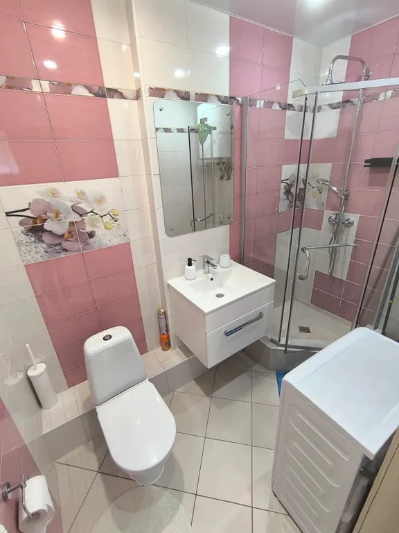 Квартира Уютная квартира-студия в Сириусе — Сириус