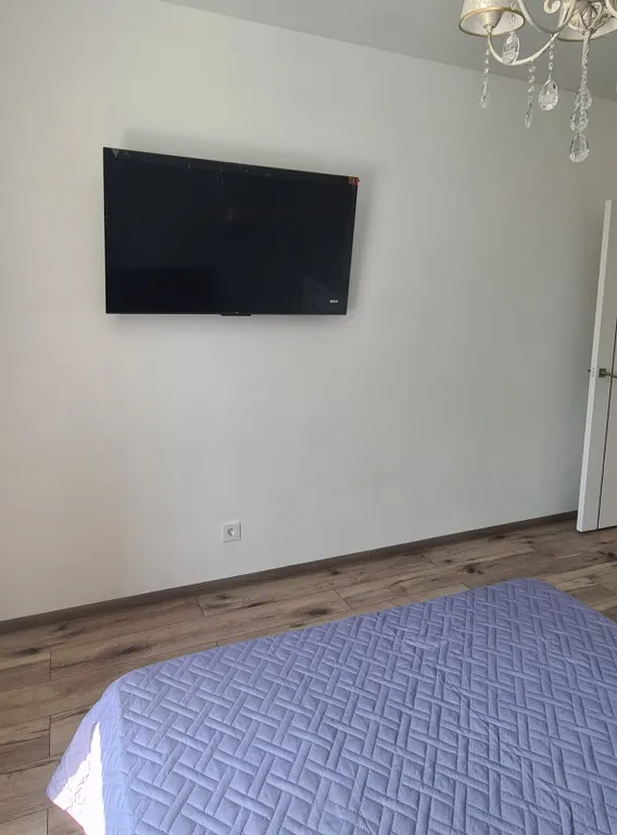 Апартаменты Лаванда