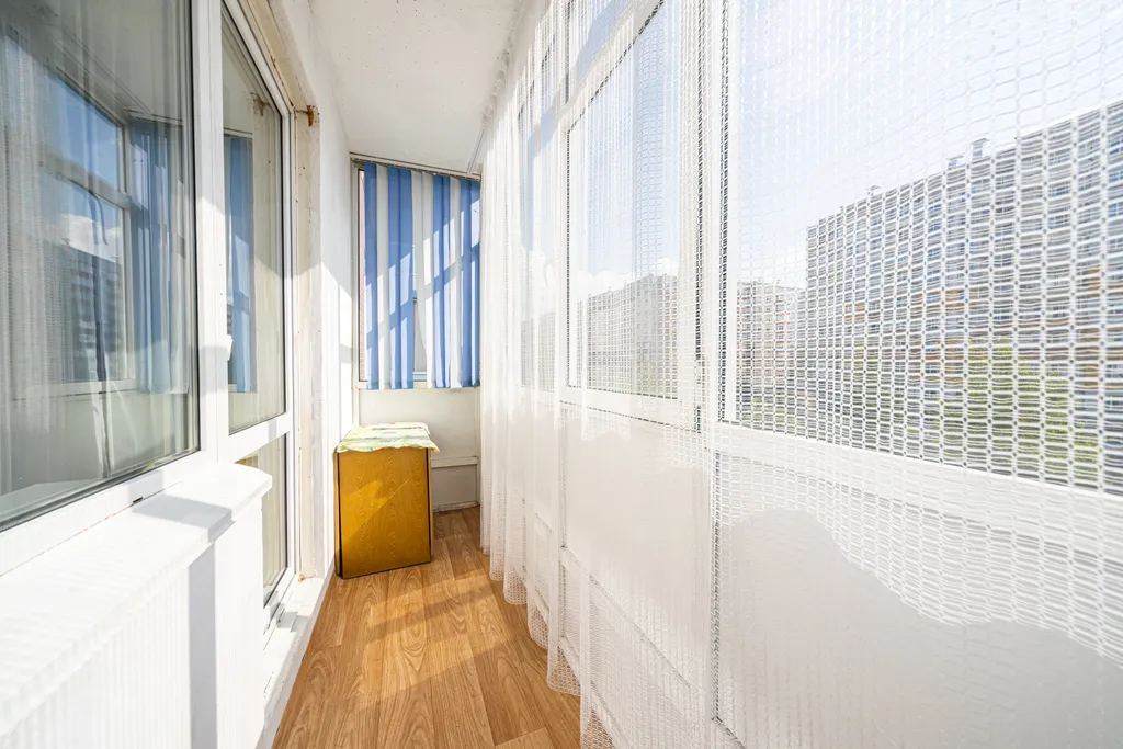 Квартира Просторная двушка с изолированными комнатами рядом с ТЦ Планета — Красноярск