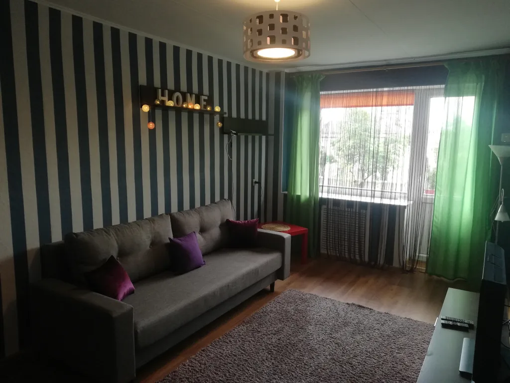 Sweet Home Apartment