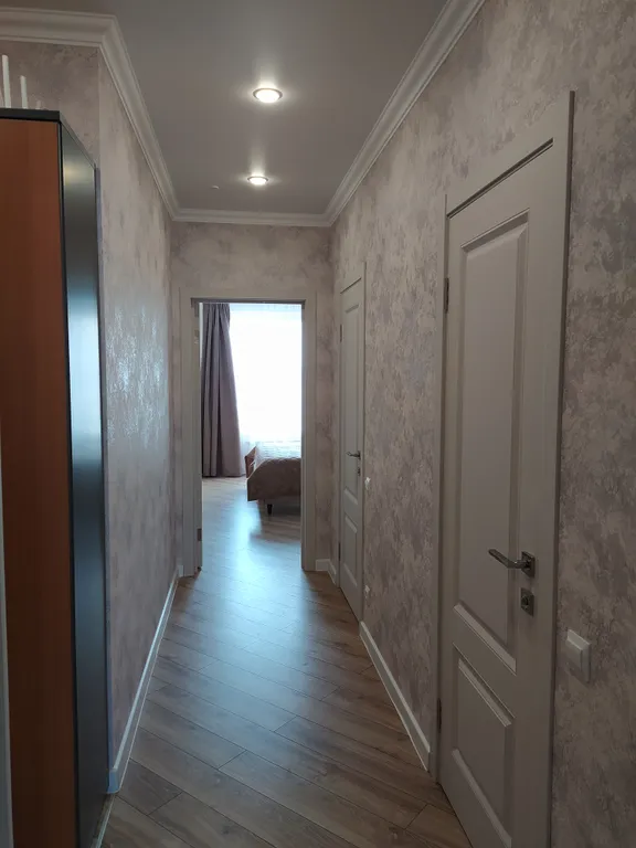 Квартира Абсолютно новая квартира с видом на древний монастырь — Казань