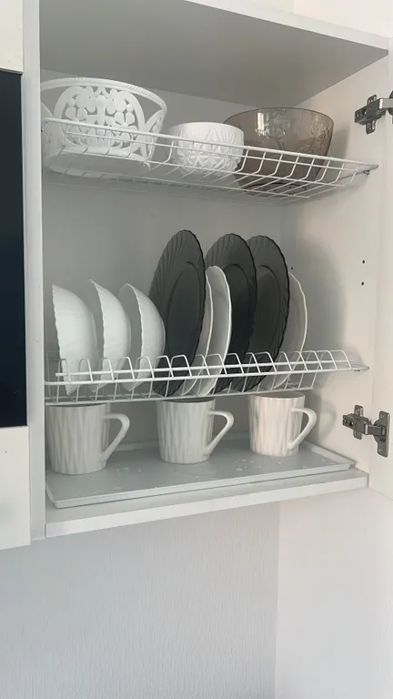 Уютная однокомнатная квартира