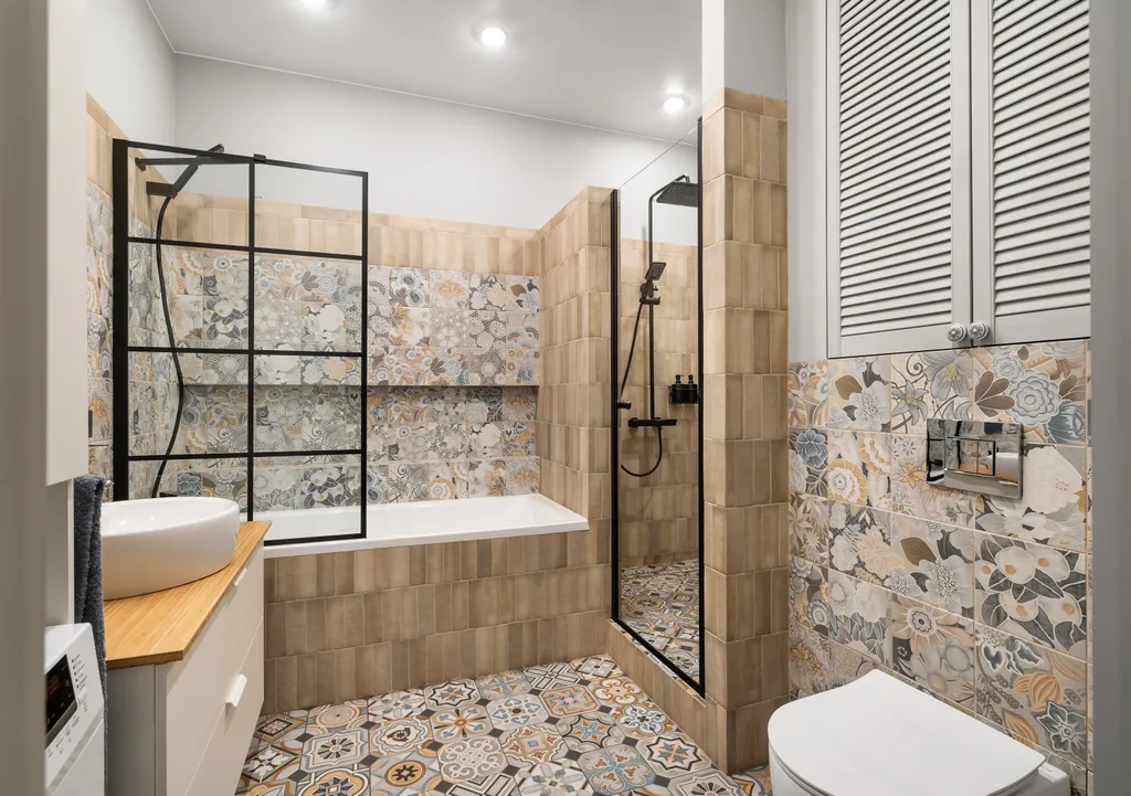 Квартира Дизайнерская квартира с камином у Невского проспекта — Санкт-Петербург