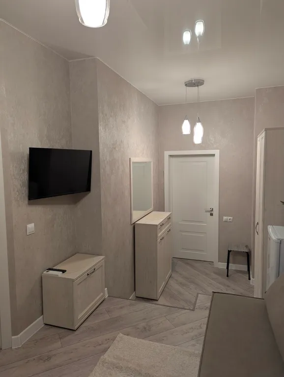 Уютная студия в центре города