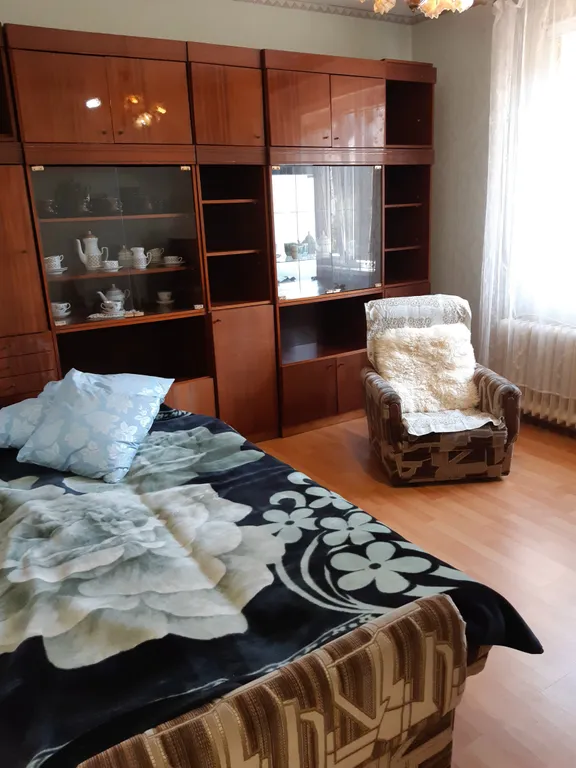 Дом на Балтийской косе