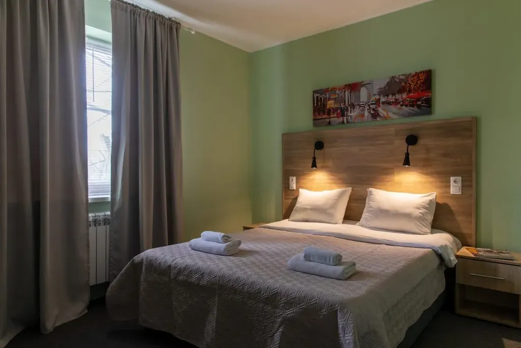 Квартира Комната — аренда посуточно в Ростов-на-Дону