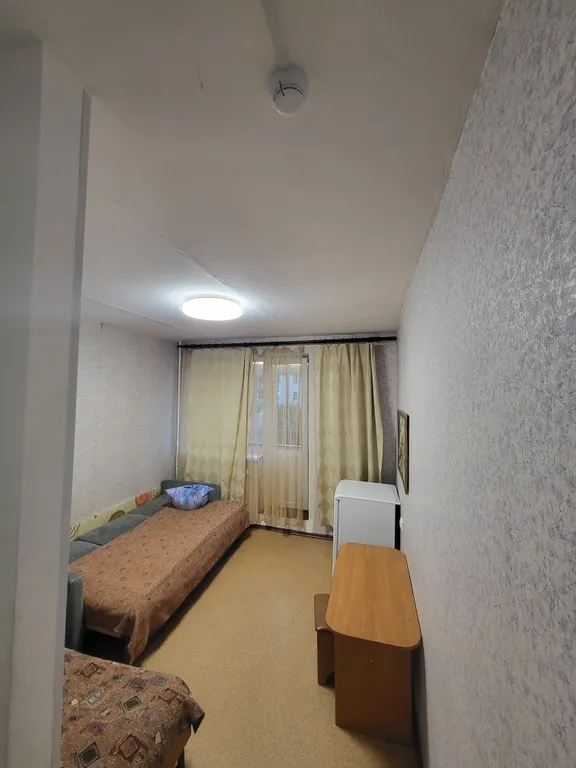 Квартира Комната — Соколиное