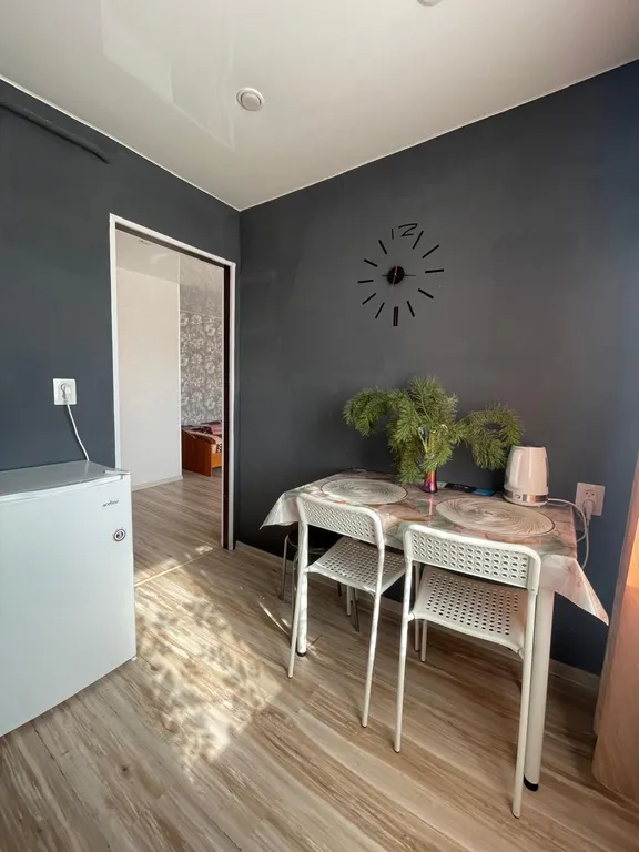 Квартира в самом центре