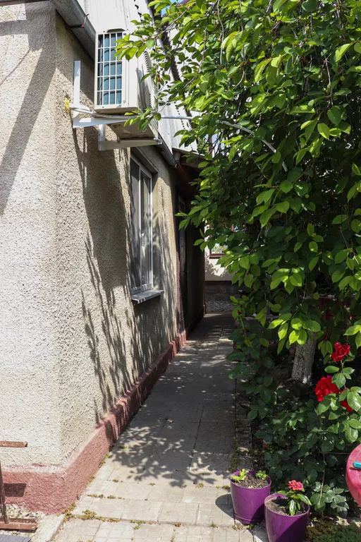 Коттедж Летний домик — Анапа