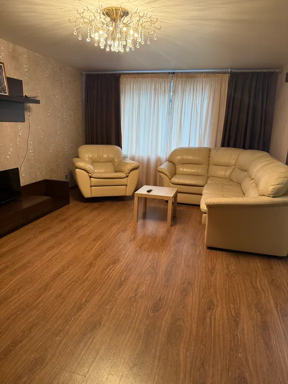 3х комнатная квартира — аренда посуточно в Ижевск